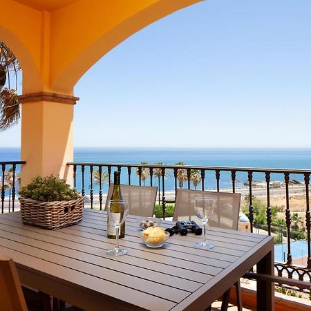 Mijas Costa Dolphin Views By Alfresco Stays El Faro المظهر الخارجي الصورة