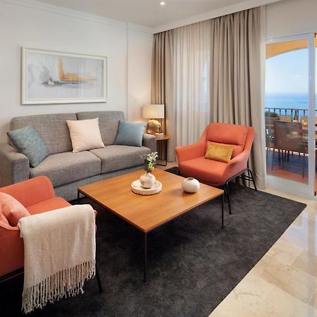 Mijas Costa Dolphin Views By Alfresco Stays El Faro المظهر الخارجي الصورة