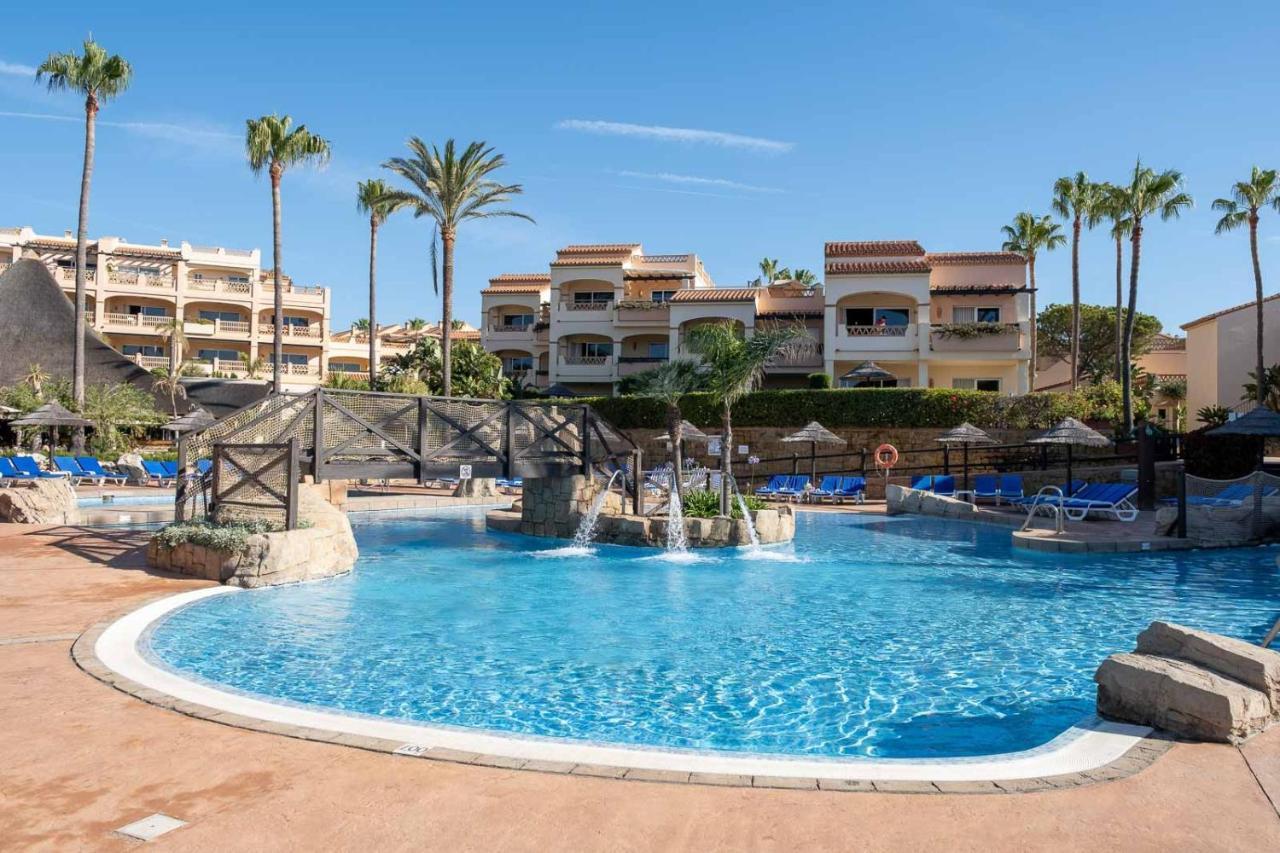 Mijas Costa Dolphin Views By Alfresco Stays El Faro المظهر الخارجي الصورة