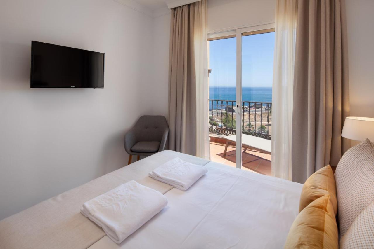 Mijas Costa Dolphin Views By Alfresco Stays El Faro المظهر الخارجي الصورة