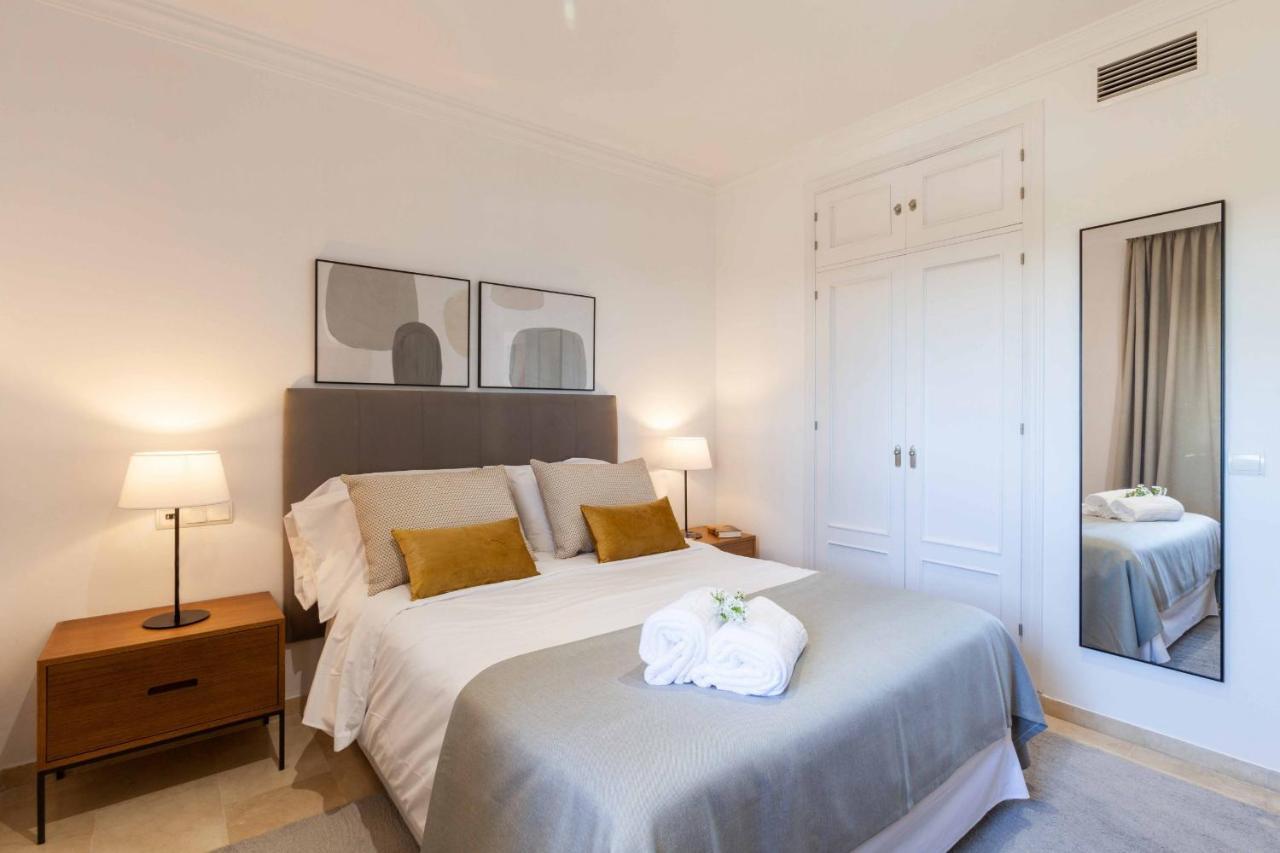 Mijas Costa Dolphin Views By Alfresco Stays El Faro المظهر الخارجي الصورة