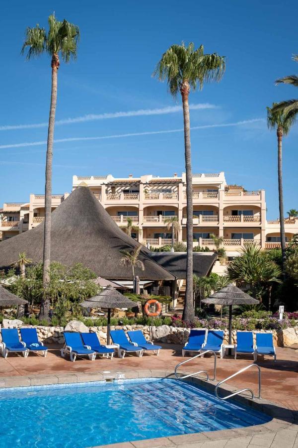 Mijas Costa Dolphin Views By Alfresco Stays El Faro المظهر الخارجي الصورة