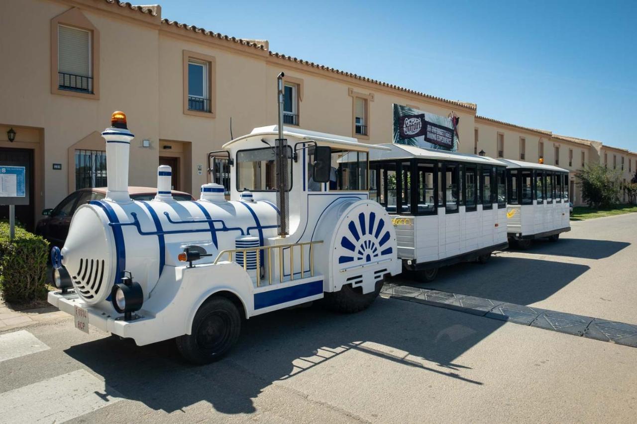 Mijas Costa Dolphin Views By Alfresco Stays El Faro المظهر الخارجي الصورة