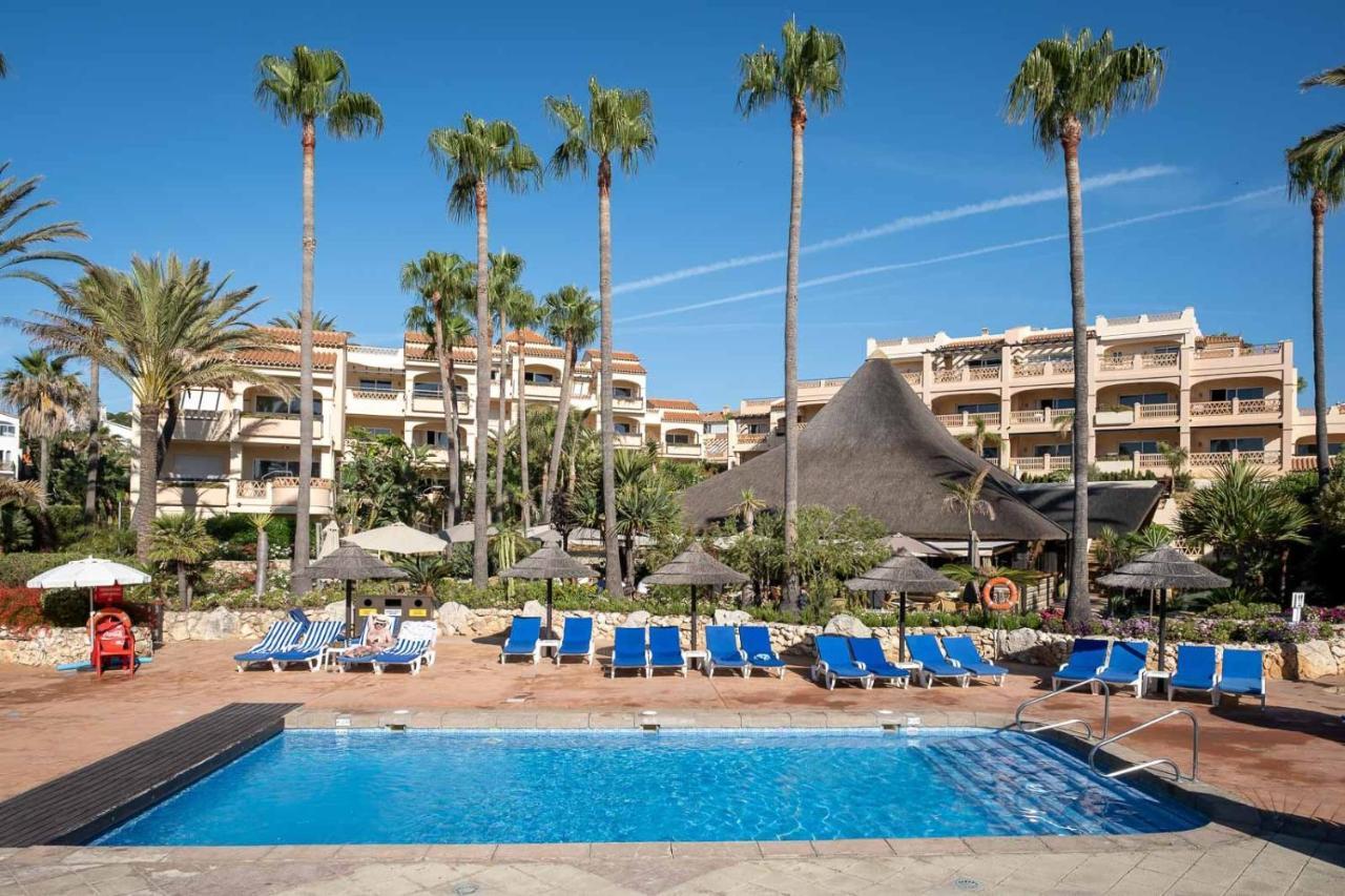 Mijas Costa Dolphin Views By Alfresco Stays El Faro المظهر الخارجي الصورة