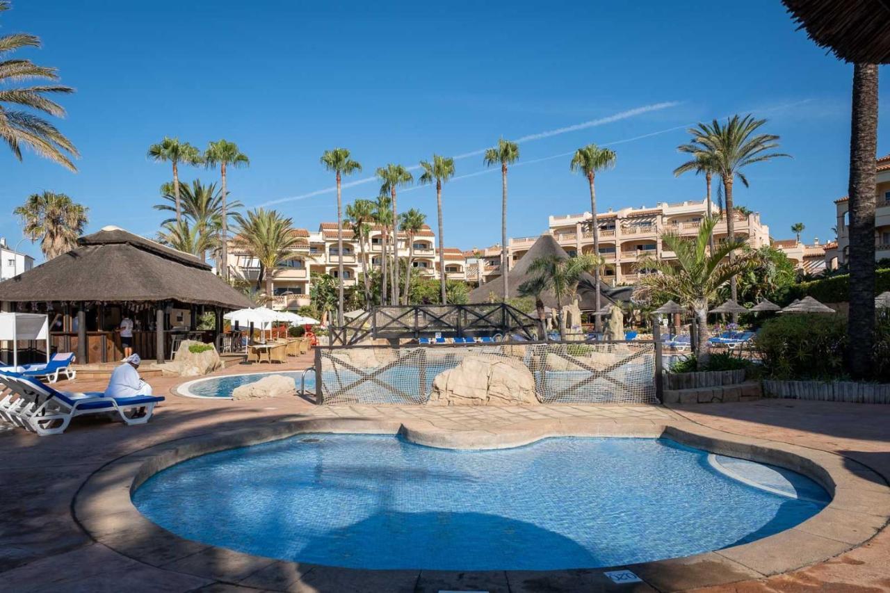 Mijas Costa Dolphin Views By Alfresco Stays El Faro المظهر الخارجي الصورة