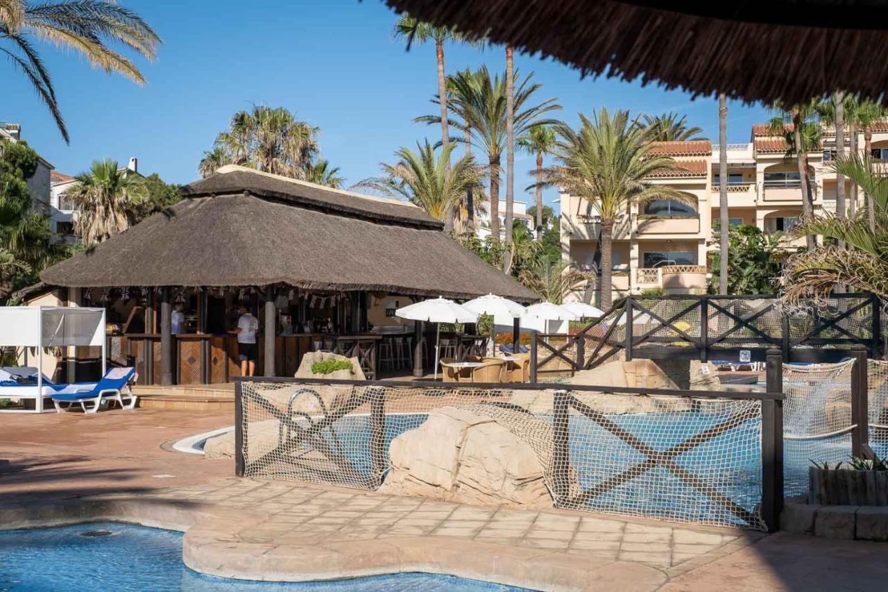 Mijas Costa Dolphin Views By Alfresco Stays El Faro المظهر الخارجي الصورة