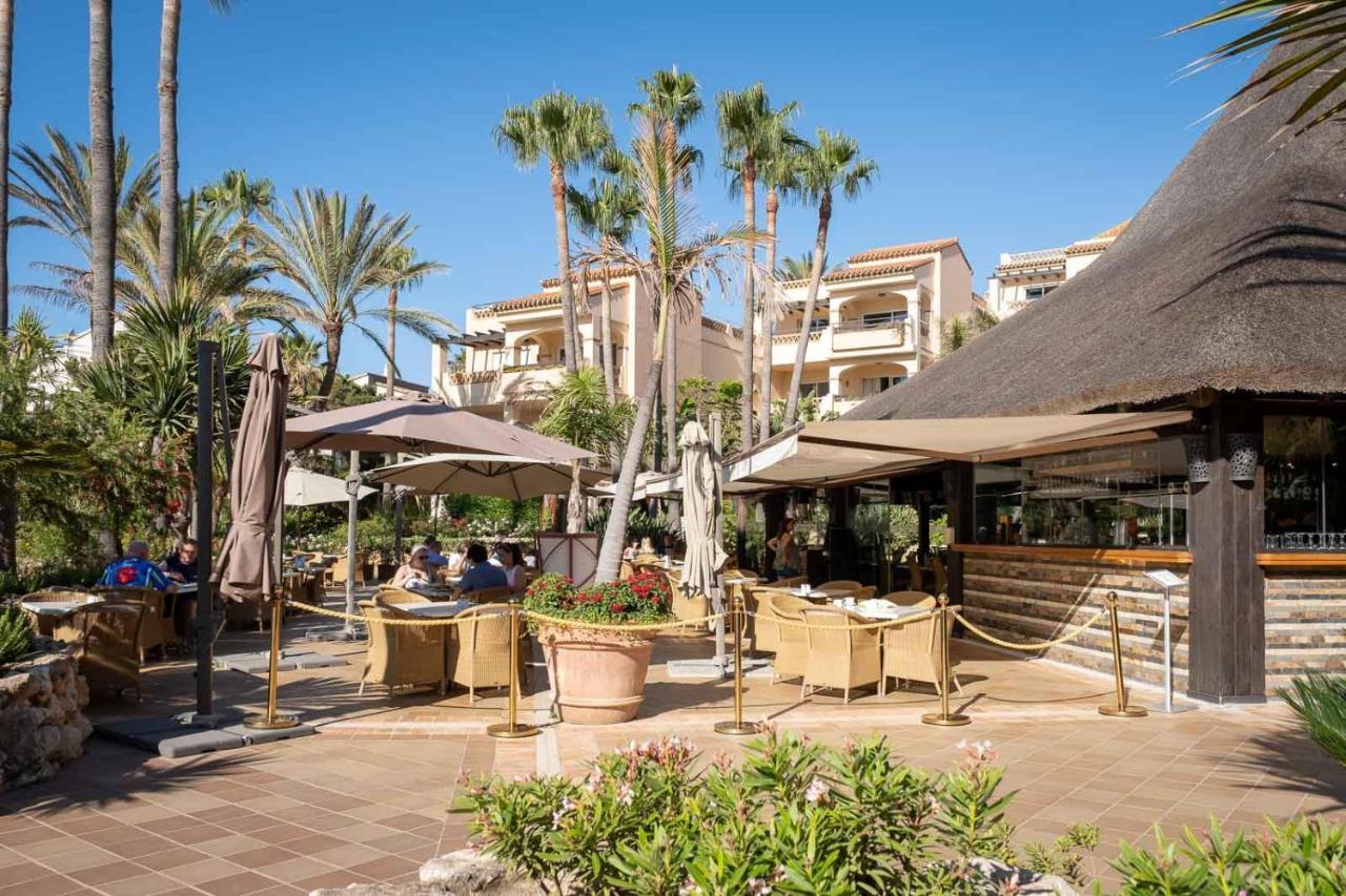Mijas Costa Dolphin Views By Alfresco Stays El Faro المظهر الخارجي الصورة
