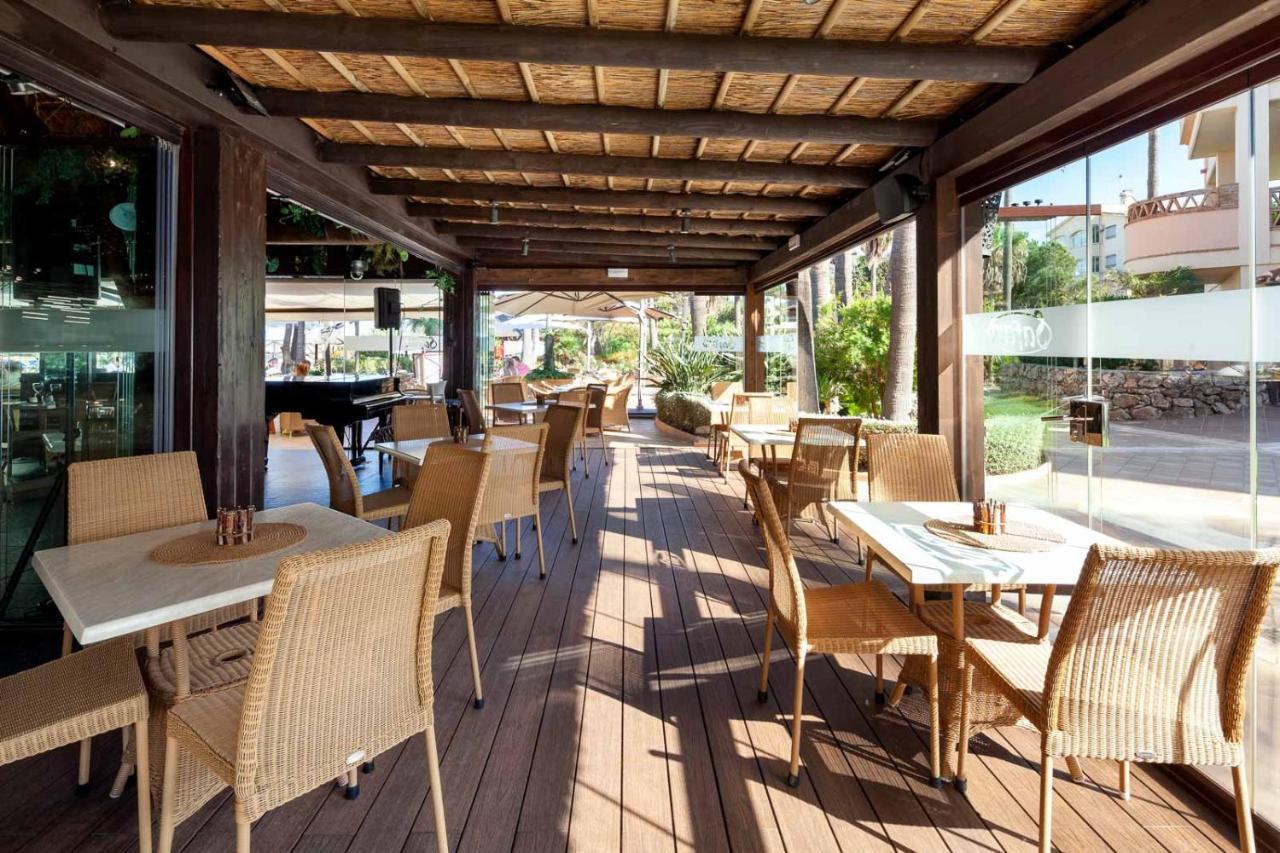 Mijas Costa Dolphin Views By Alfresco Stays El Faro المظهر الخارجي الصورة